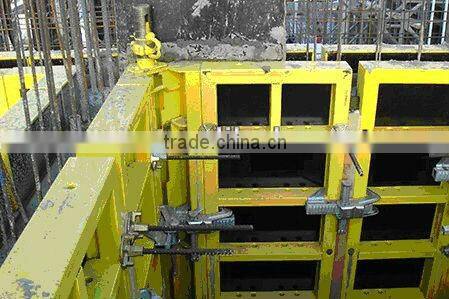 Construction Steel Formwork Clamp