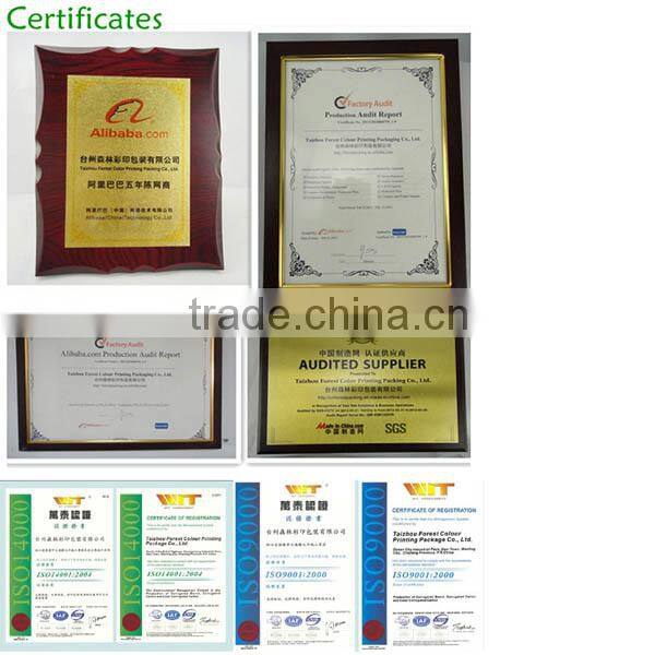 GLOSS CORRUGATED BOX FOR PUMP