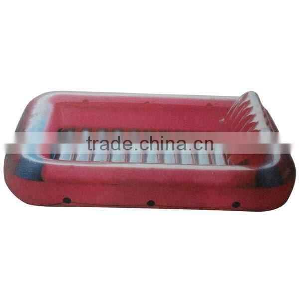 Top sell PVC Inflatable bath pool