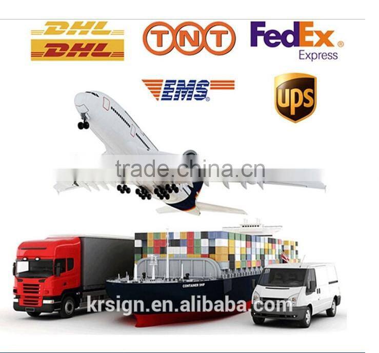 3d Sign Letters ,fluorescent sign letters