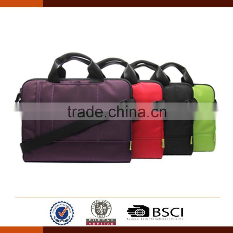 Factory Price Portable Laptop Bag For Traveling