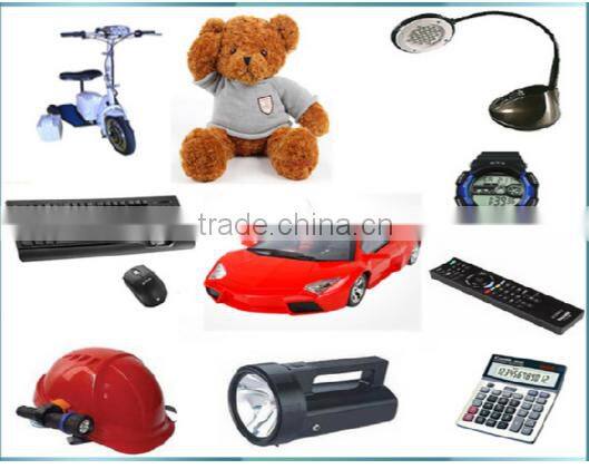 1.2v ni-cd 2/3AA 150mah rechargeable battery