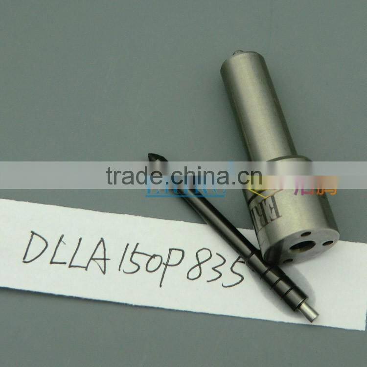 denso high pressure common rail automatic oil nozzle DLLA150P835 nozzle for kubota