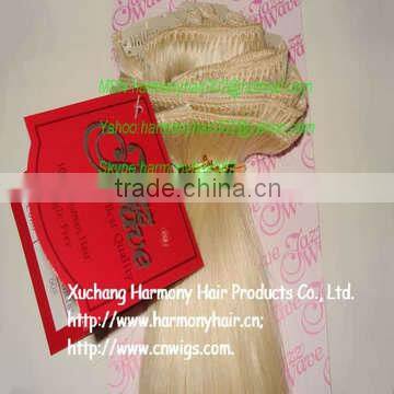 FASHION 12 inch clips in hair extensions
