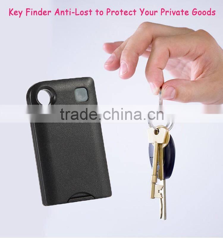 Mini Smart Tag Bluetooth GPS Tracker Key Finder Locator Sensor Alarm Anti Lost Wallet Pet Child Locator