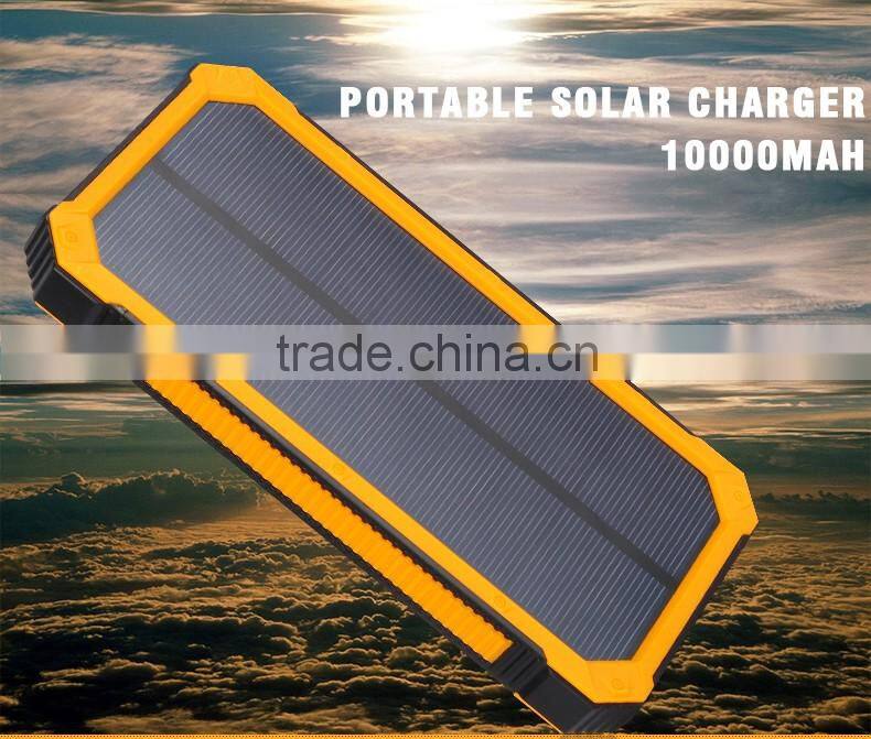 new products 2016 innovative product folding solar charger