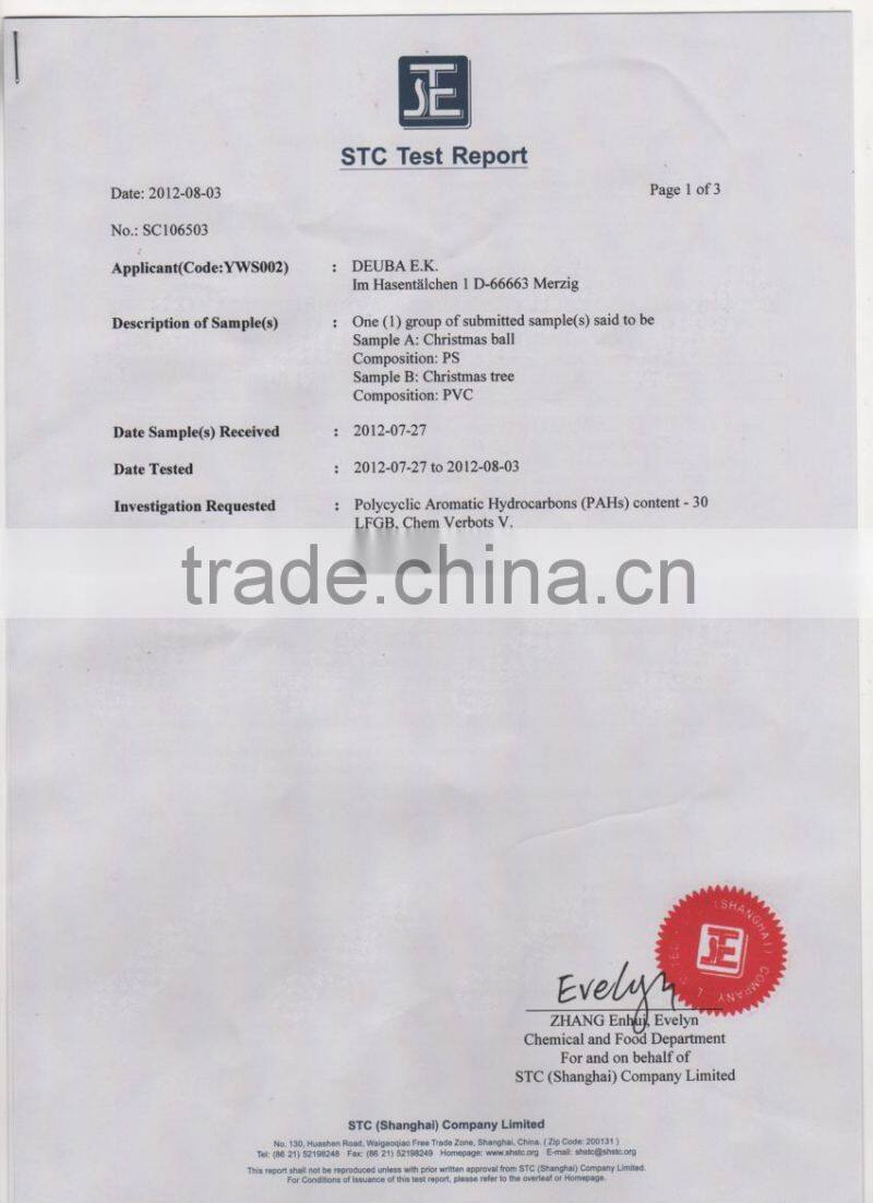 2015 New products artficial PVC Christmas tree/bushy Christmas tree