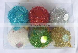 New Design Decorative Balls/Wedding Decoration/Holiday Decorative Ball