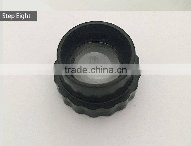 Telescope Puzzle Kids Education Toy