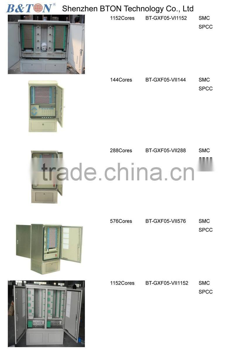 FTTH BOX FTTH Terminal Box made in china