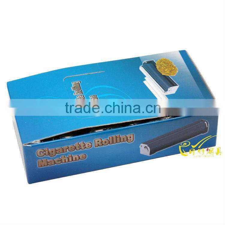 GT03007, RYO ,roll-ups, hand-rolled cigarettes, or simply rolls 78mm