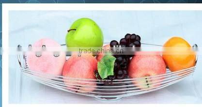 Multi-style fruit basket