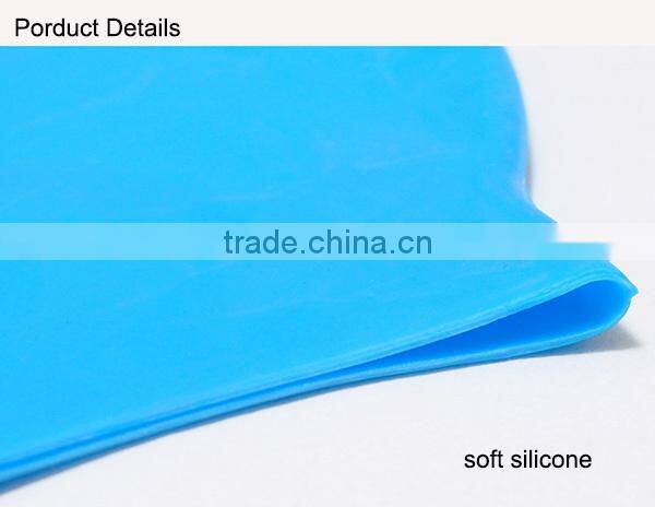 Best selling hot chinese products batman swimming cap cartoon swimming cap, swim cap