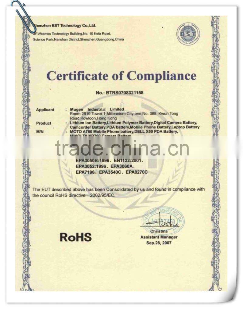 Laptop Ac Charger,Battery Charger Power Adapter For HP laptop Adapter