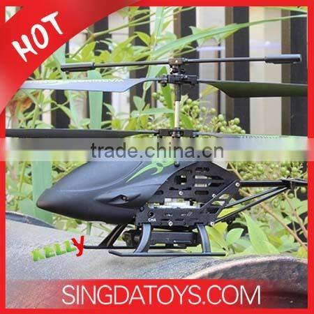 Hot Sale!3.5 Channel Flying Camera RC Helicopter YD-118C
