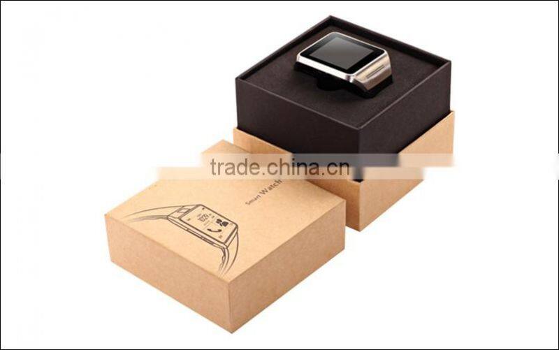 G88 kids tracking watch Screen 1.44 inch color touch screen(128*128) kids gps smart watch Pedometer Amount of exercise