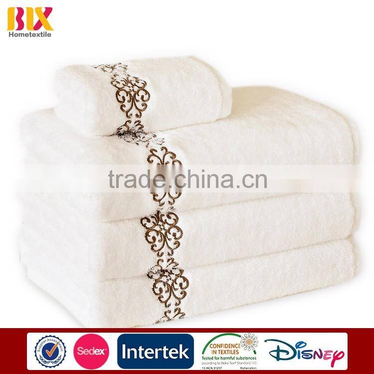China Supplier Hotel Towel
