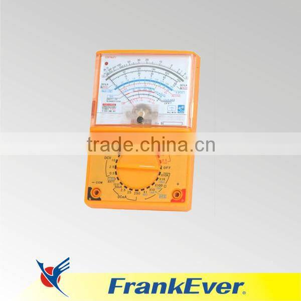 FRANKEVER High Quality Pointer Multimeter