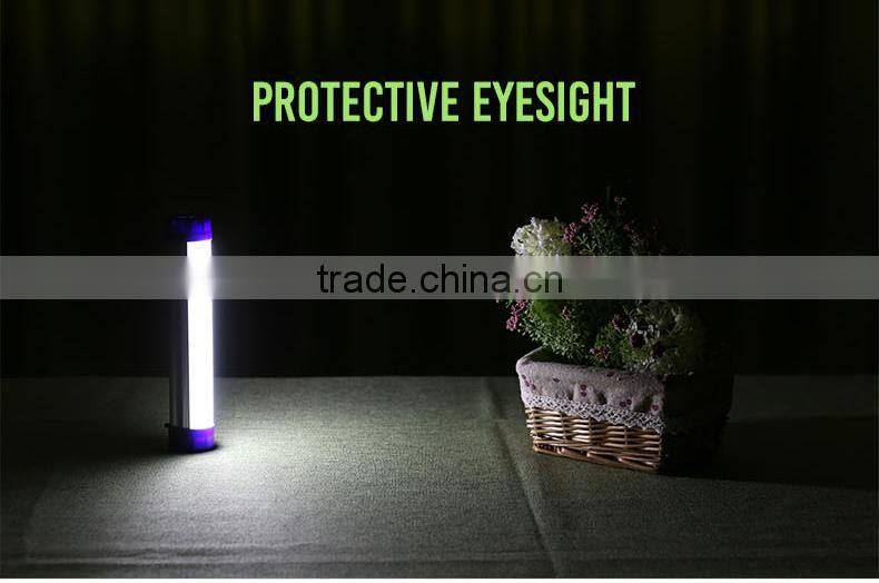 2016 new rechargeable excellent quality portable powerful led solar home appliances emergency lanterns