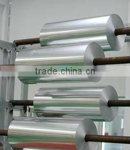 Multi-purpose aluminum foil