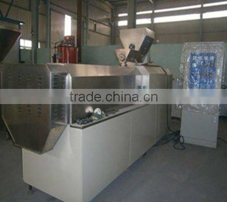 Man-made nutrition rice machine