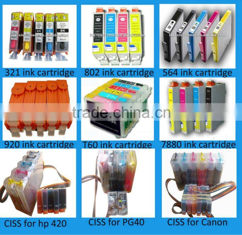 Premium Cricut Cartridges for Epson 3880