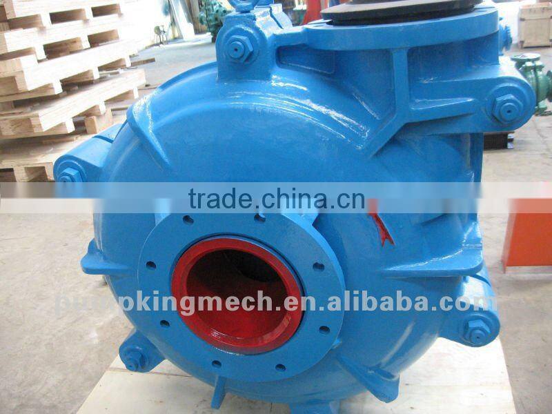 Oil and chemistry Pump (Russia)