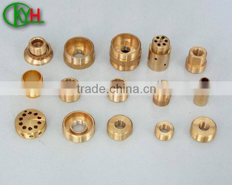 China precision OEM turning machining Manufacturer