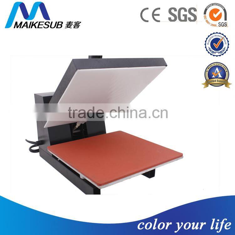 Wholesale High quality heat transfer sticker printing machine