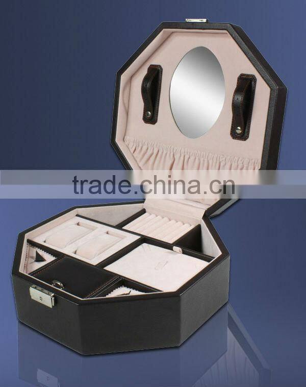 Luxury Handmade Custom Logo Printed Paper Jewelry Gift Box