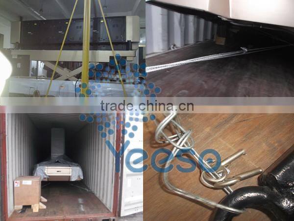 YEESO LED Equipment Outdoor Mobile Advertising Vehicle-YES-T12, Large Version