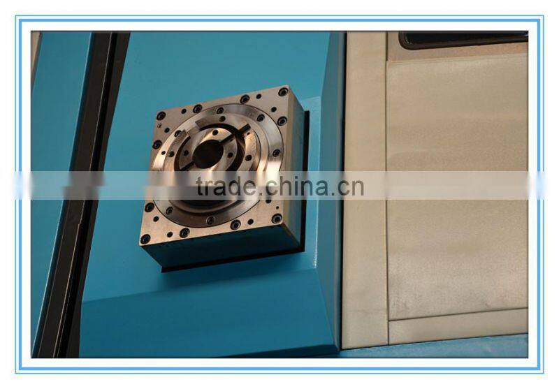 TK6813 Large Capacity Boring Milling CNC Machinery
