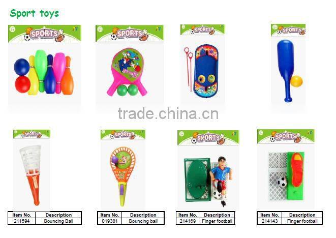 Sport game plastic floding frisbee toys for kids