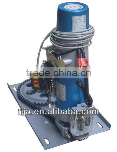 Copper wiring automatic rolling door motor (500kg-3P)