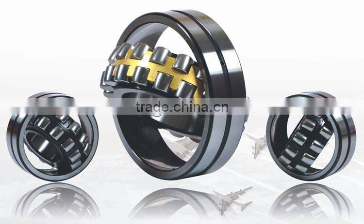 Cheapest price self-aligning ball bearing 23020CA