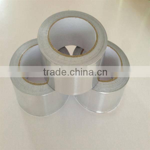 Acrylic Masking electrically conductive aluminum foil tape