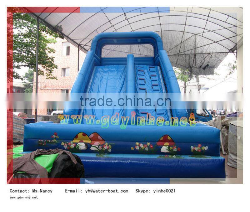 Best sale Inflatable Slide