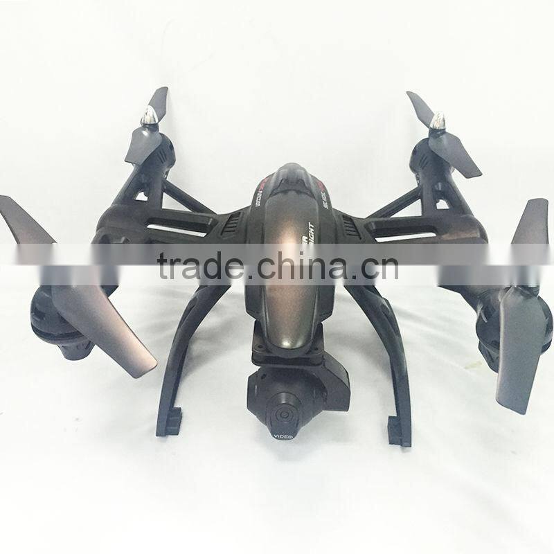 4 Four Axis Aircraft unmanned aerial vehicle RC Remote Control Toy Drone Airdrone Quadcopter Full HD Mini Quadcopter Drone