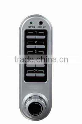 filing digital locks locker lock for office home