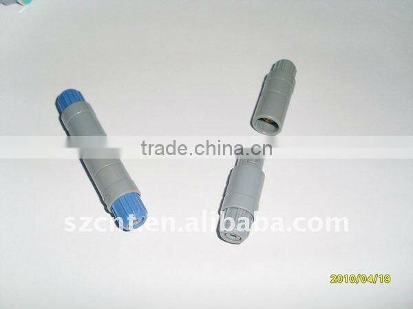 5 pin cable to cable connector