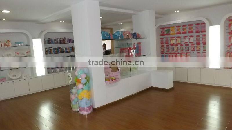 Promote product colorful Bath sponge flowers shape