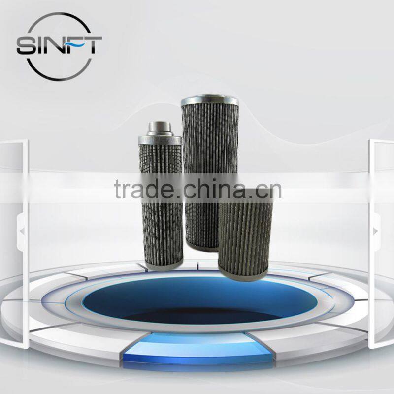 316 Stainless Steel Marine Engine Filter