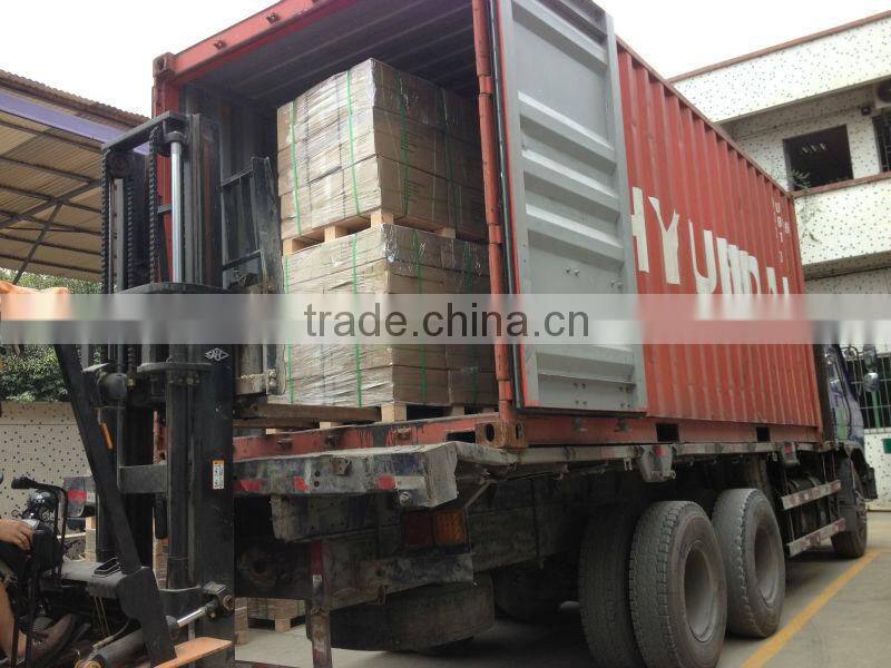 stainless steel metal triangle sofa leg A783