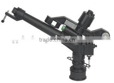 1 inch adjustable plastic sprinkler