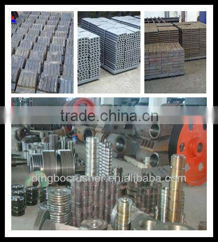 stone crushing maching,crusher machine for granite,1000th crusher plant