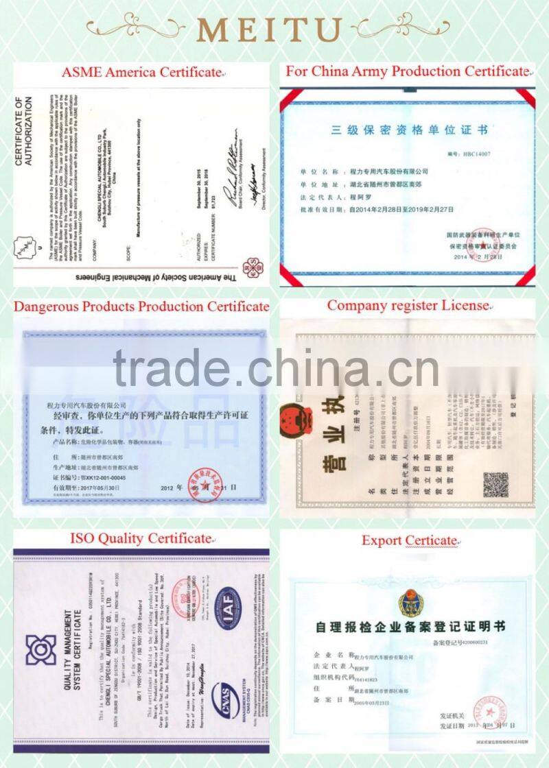 fire trucks fire fighting truck foam and water tank 6000L