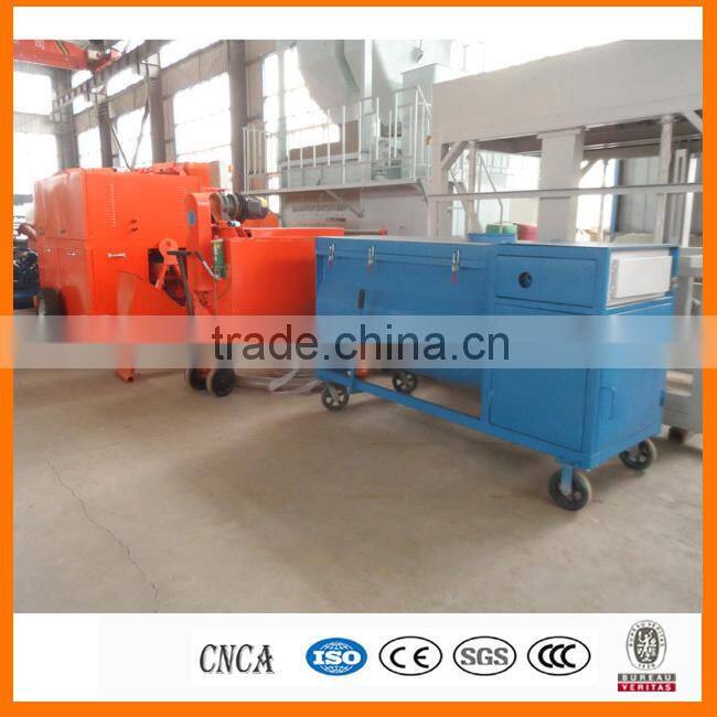 the cheapest quality Cellular Lightweight Concrete machine