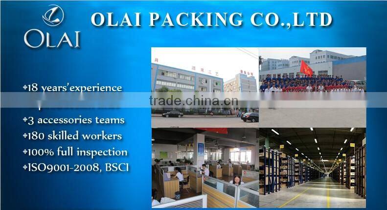 Innovative design printed paper packing box for medical