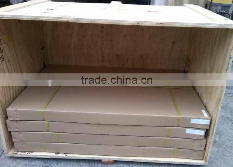 2014 new style Dimmable LED light box display