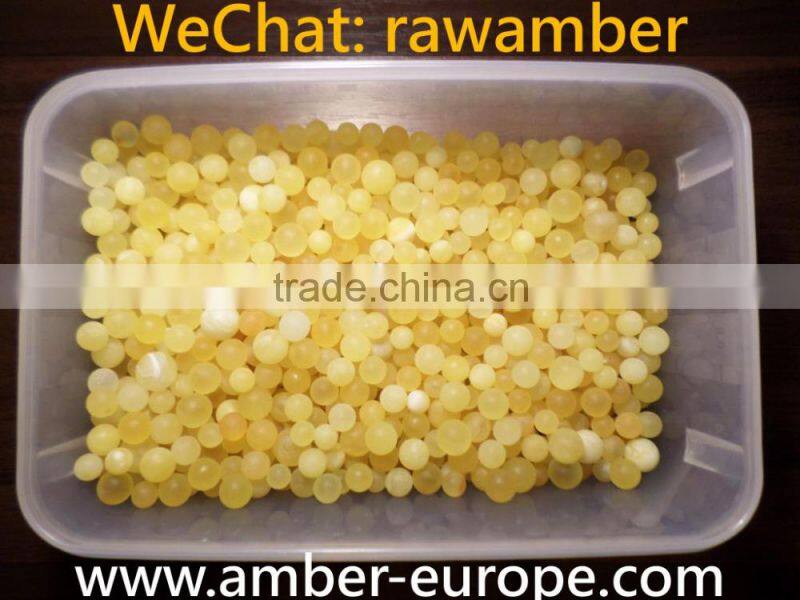 AMBER BEADS, 6-10 mm, 10-15 mm, 15-20 mm